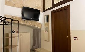 DF room borgo antico