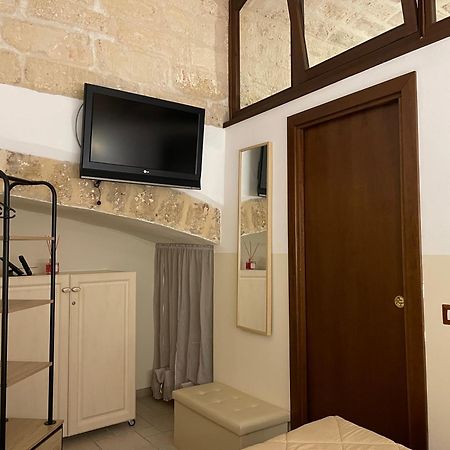 DF room borgo antico Bari Esterno foto