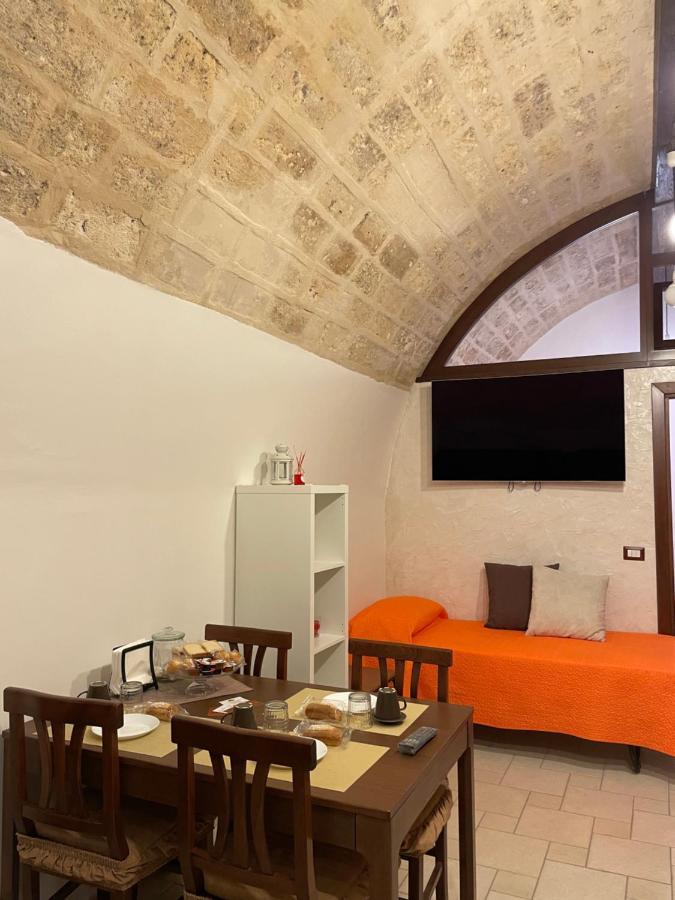 DF room borgo antico Bari Esterno foto